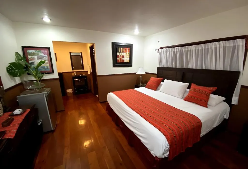 Coras'S Place Bacalar-1