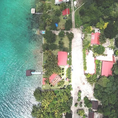 Coras'S Place Bacalar-2